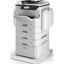 Powerful and Versatile Epson Printer